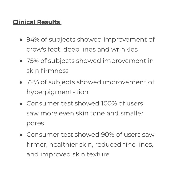 BeautyStat Universal C Skin Refiner 1oz - Picture 8 of 8